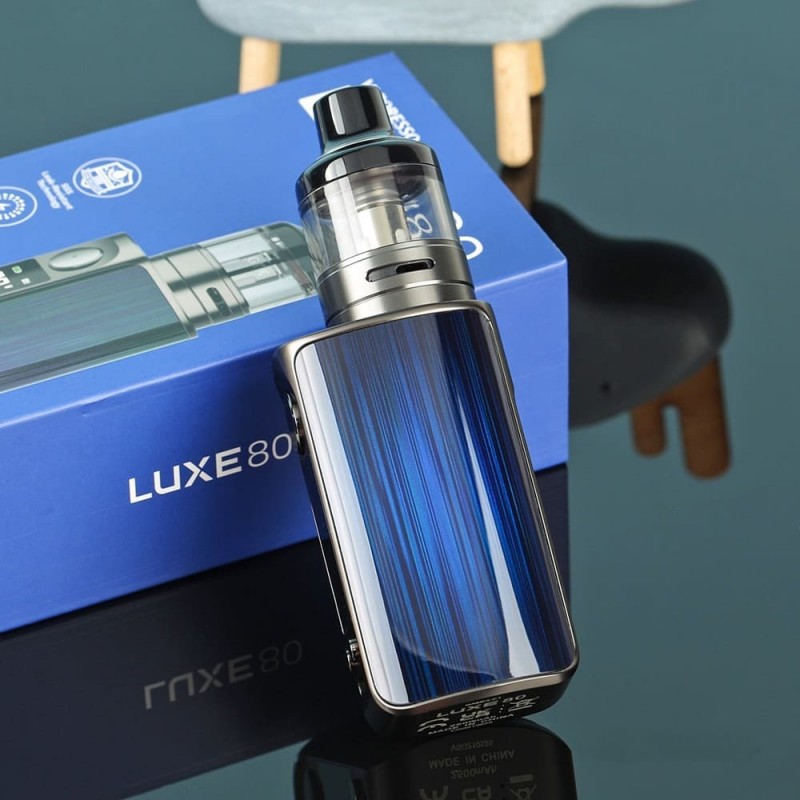 Vaporesso LUXE 80/80 S Pod Kit  