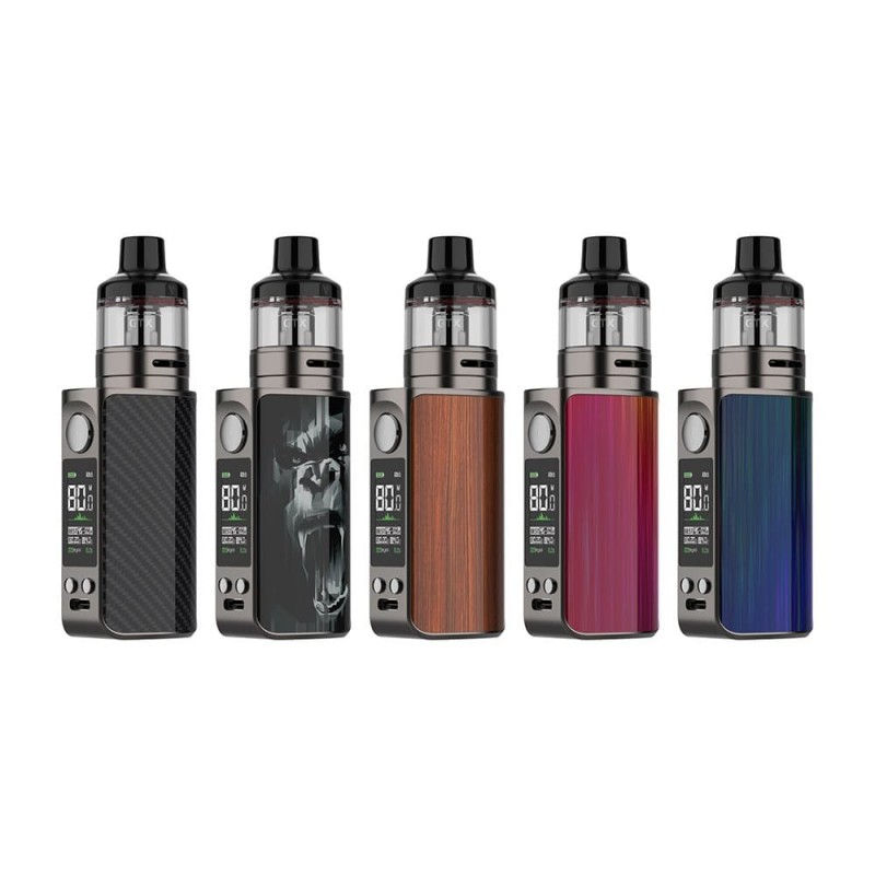 Vaporesso LUXE 80/80 S Pod Kit 