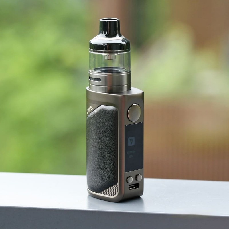 Vaporesso LUXE 80/80 S Pod Kit  