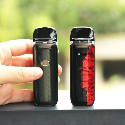 Vaporesso LUXE PM40 Pod Mod Kit 40W 1800mAh