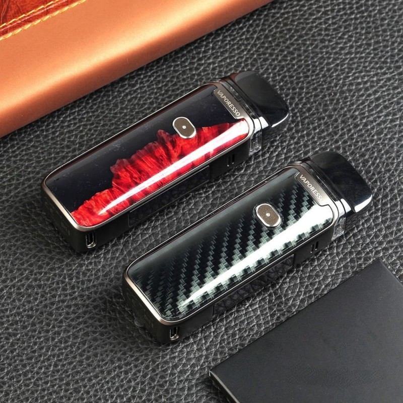 Vaporesso LUXE PM40 Pod Mod Kit 40W 1800mAh 