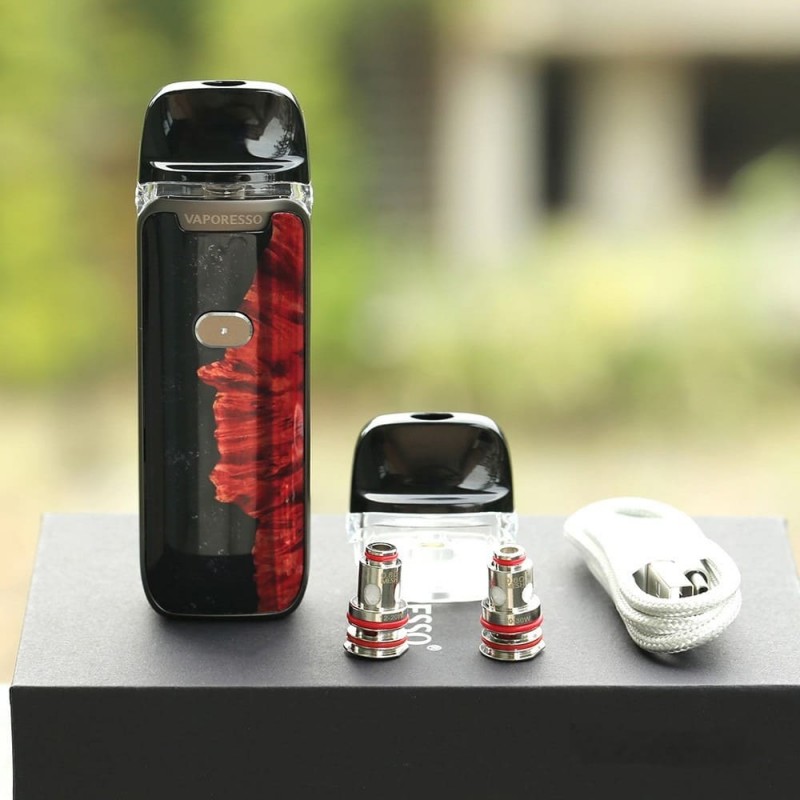 Vaporesso LUXE PM40 Pod Mod Kit 40W 1800mAh 