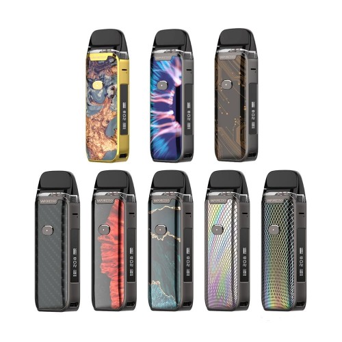 Vaporesso LUXE PM40 Pod Mod Kit 40W 1800mAh