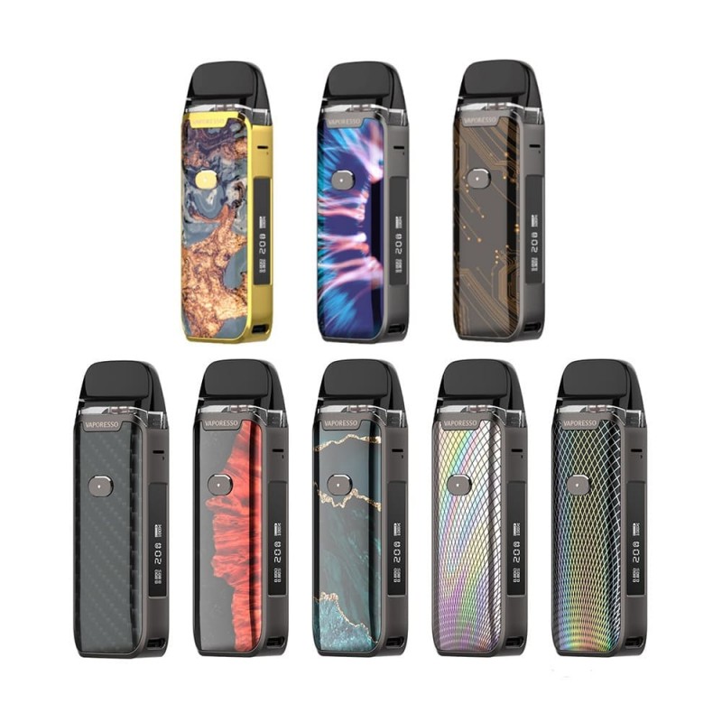 Vaporesso LUXE PM40 Pod Mod Kit 40W 1800mAh