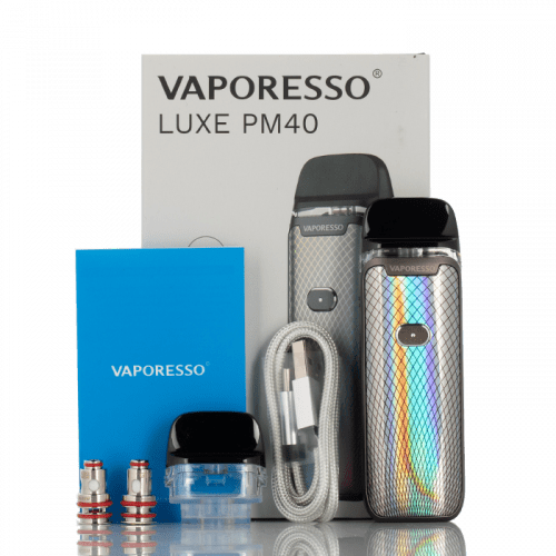 Vaporesso LUXE PM40 Pod Mod Kit 40W 1800mAh