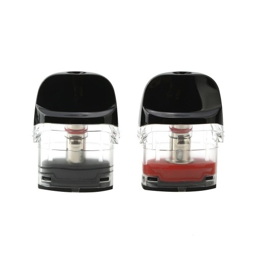Vaporesso LUXE Q Replacement Pod Cartridge 2ml (2pcs/pack)