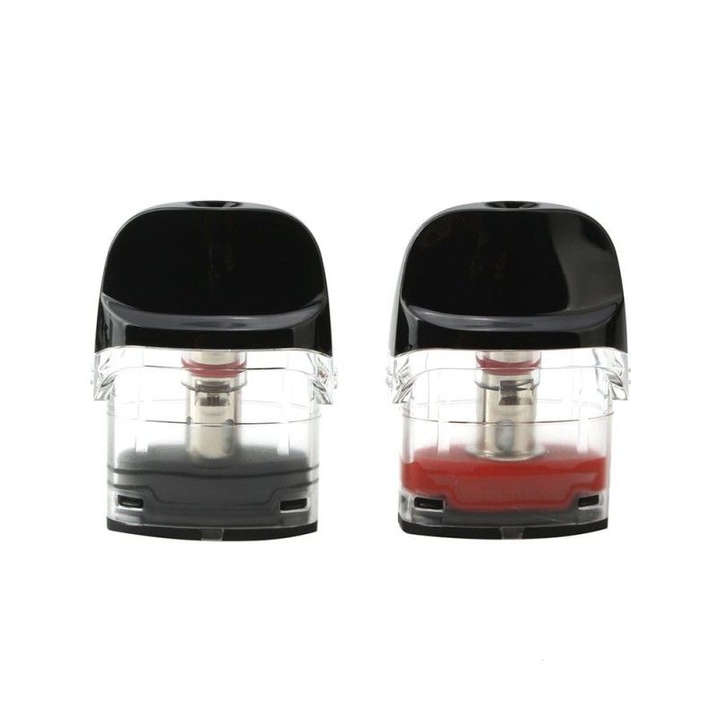 Vaporesso LUXE Q Replacement Pod Cartridge 2ml (2pcs/pack)