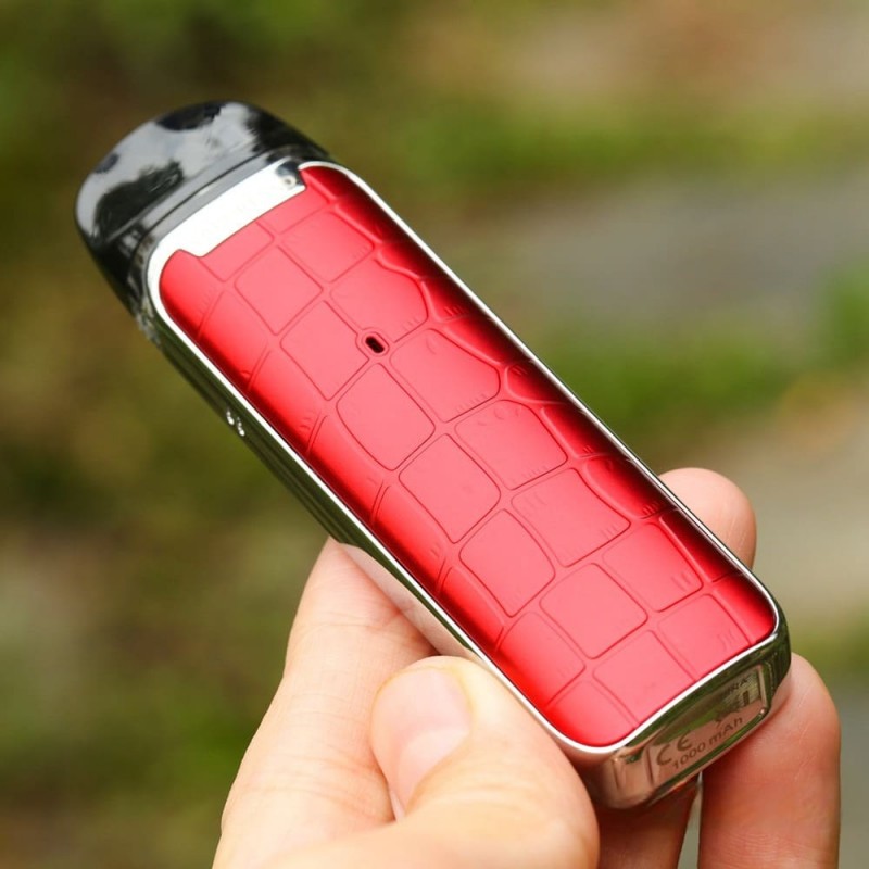 Vaporesso LUXE Q Pod System Kit 1000mAh 
