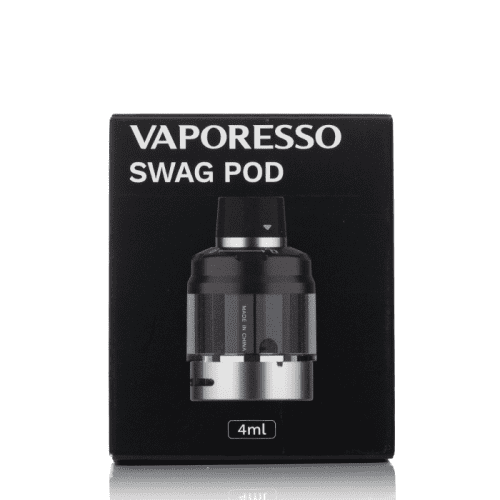 Vaporesso Swag PX80 Pod Cartridge (2pcs/pack)