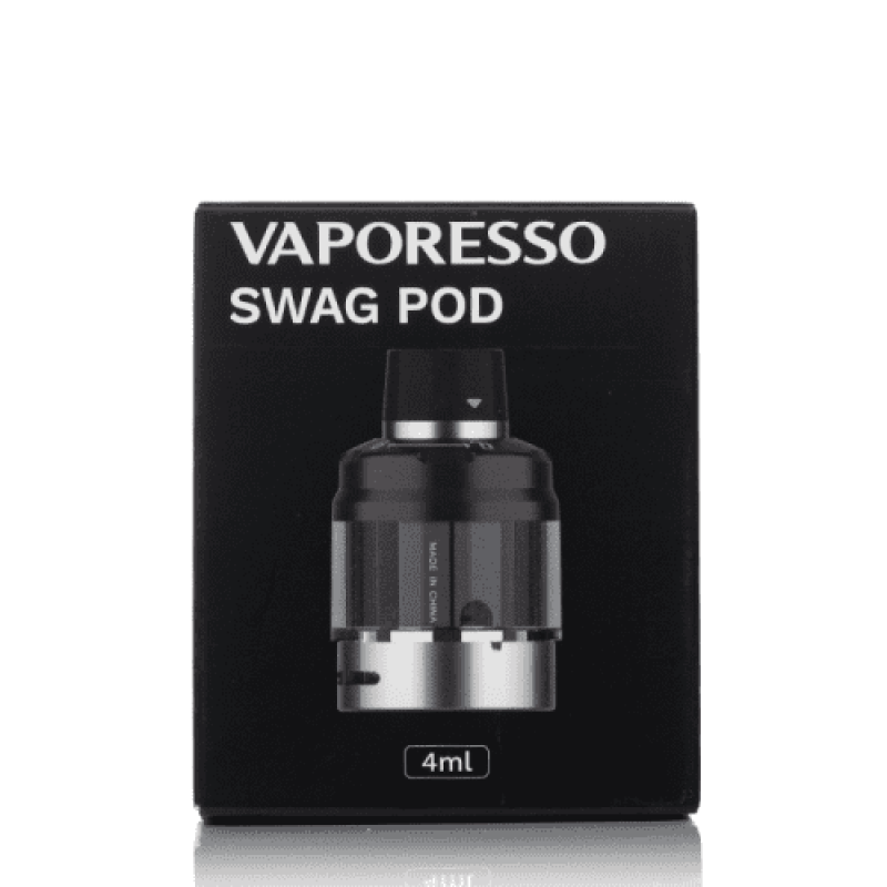 Vaporesso Swag PX80 Pod Cartridge (2pcs/pack) 