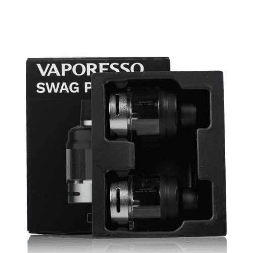 Vaporesso Swag PX80 Pod Cartridge (2pcs/pack)