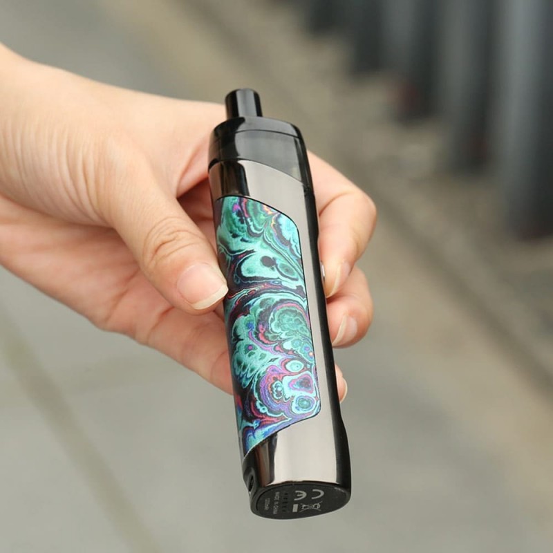 Vaporesso Target PM30 MTL Pod Mod Kit 1200mAh 