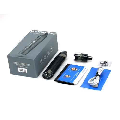 Vaporesso Target PM30 MTL Pod Mod Kit 1200mAh
