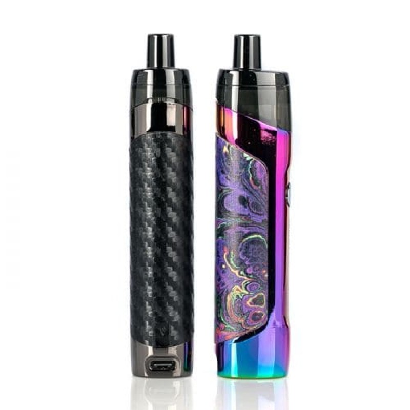 Vaporesso Target PM30 MTL Pod Mod Kit 1200mAh 
