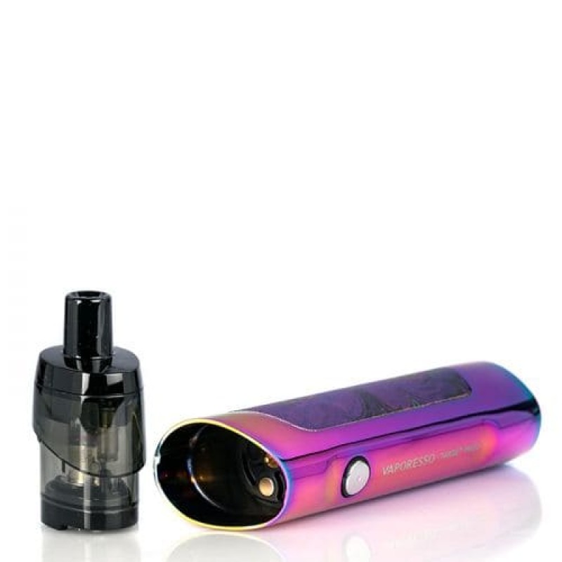 Vaporesso Target PM30 MTL Pod Mod Kit 1200mAh 