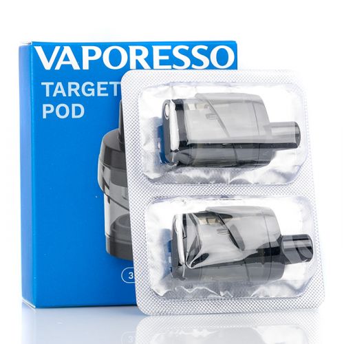 Vaporesso Target PM30 Cartridge 3.5ml (2pcs/pack)