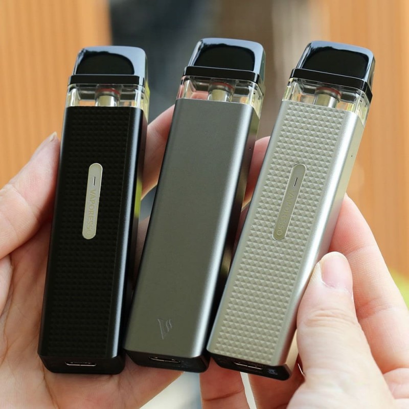 Vaporesso XROS MINI Pod System Kit 1000mAh 