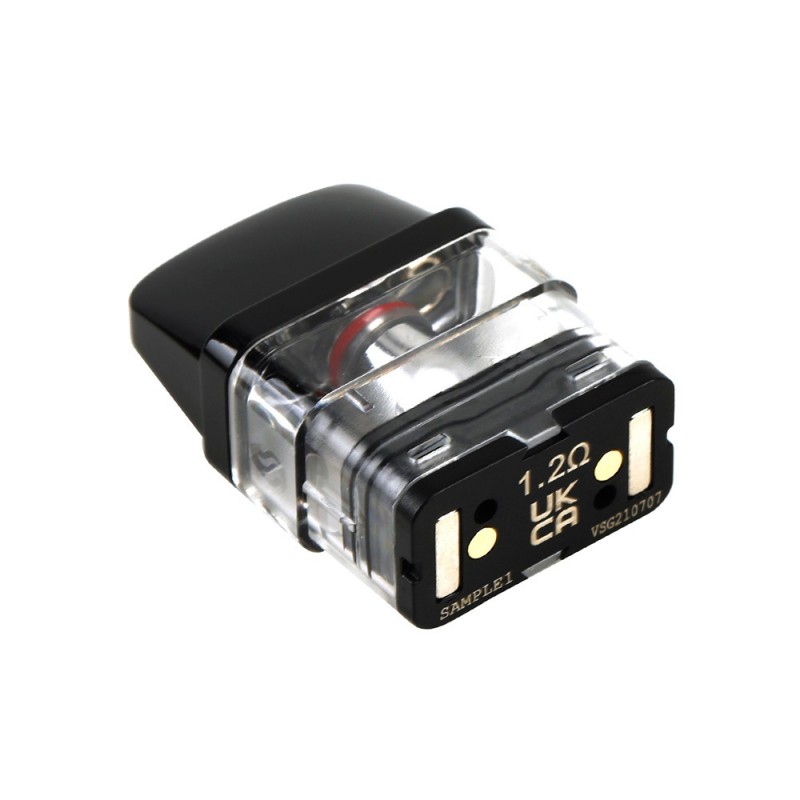 Vaporesso XROS Pod Cartridge (2pcs/pack) 