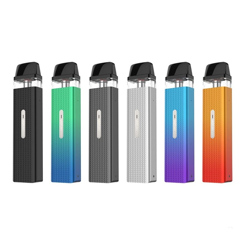 Vaporesso XROS MINI Pod System Kit 1000mAh