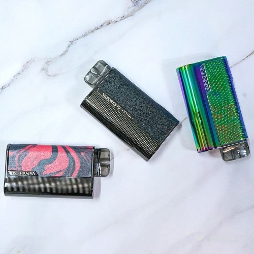 Vaporesso XTRA Pod System Kit 900mAh