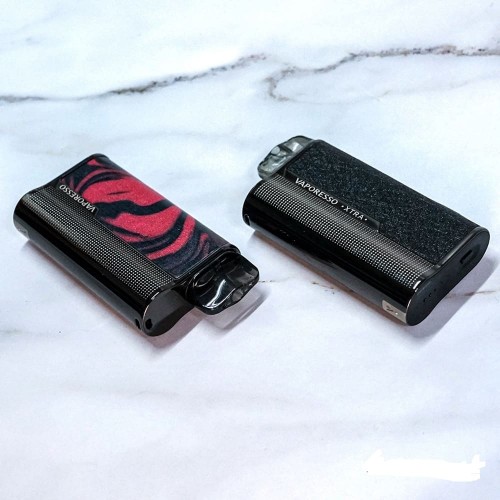 Vaporesso XTRA Pod System Kit 900mAh