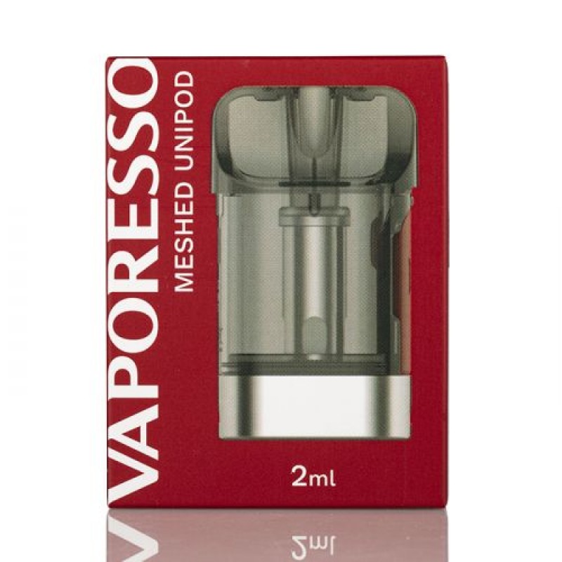 Vaporesso XTRA Unipod Cartridge (2pcs/pack) 