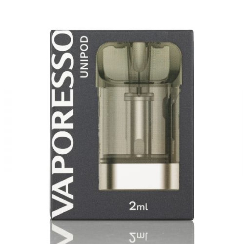 Vaporesso XTRA Unipod Cartridge (2pcs/pack) 