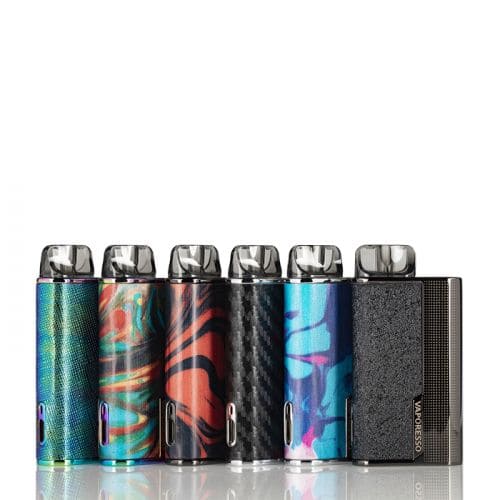 Vaporesso XTRA Pod System Kit 900mAh