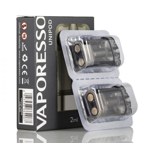 Vaporesso XTRA Unipod Cartridge (2pcs/pack)
