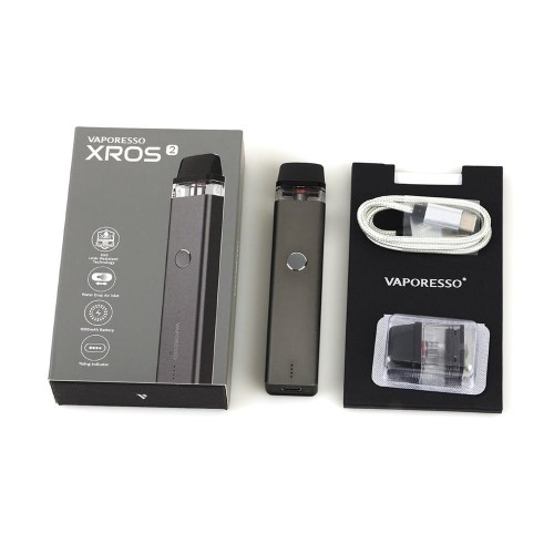 Vaporesso XROS 2 Pod System Kit 16W
