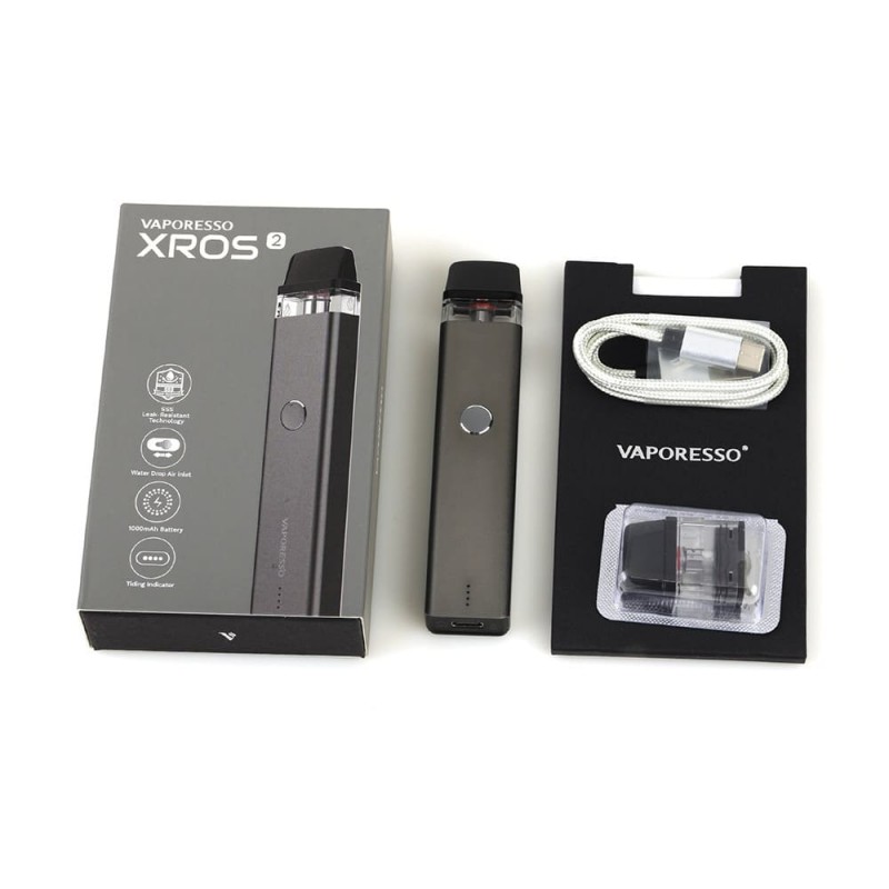 Vaporesso XROS 2 Pod System Kit 16W 