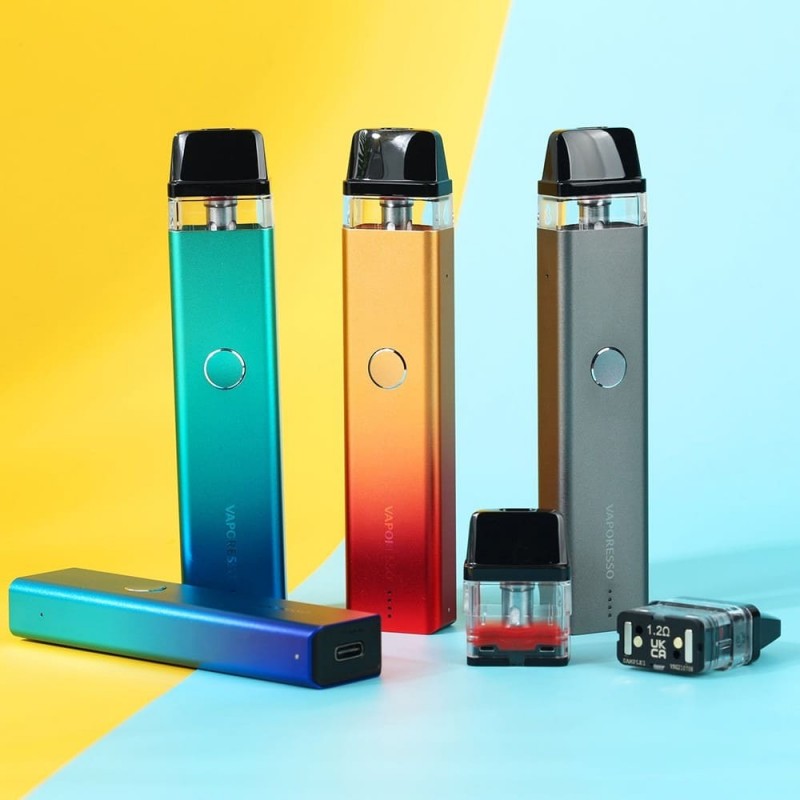 Vaporesso XROS 2 Pod System Kit 16W 