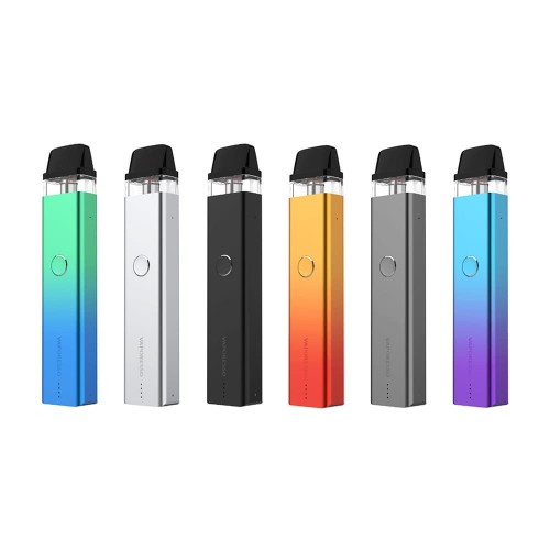 Vaporesso XROS 2 Pod System Kit 16W