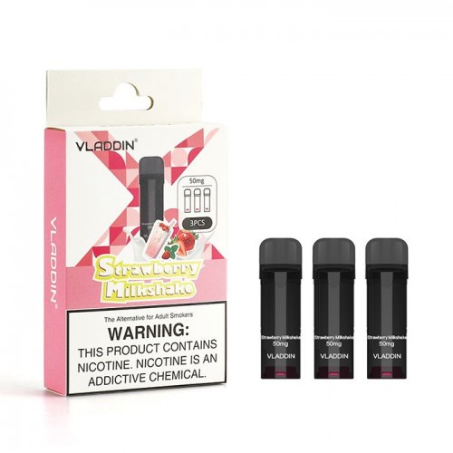 Vladdin Replacement Pod 3.2ml
