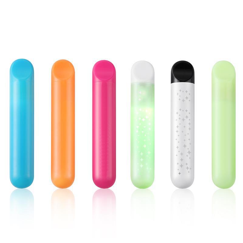 YOOT Glow Disposable Vape
