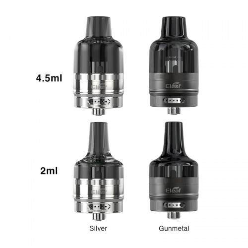 Eleaf GTL Pod Tank  