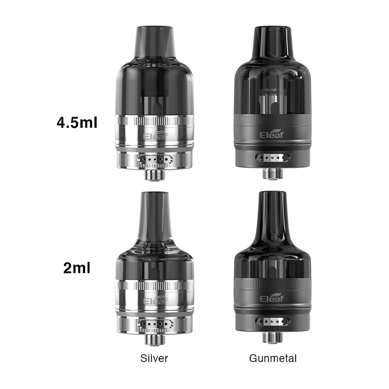 Eleaf GTL Pod Tank  