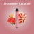 Strawberry Icecream  