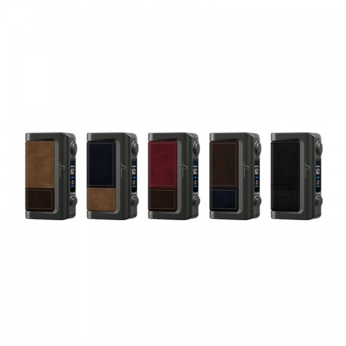 Eleaf iStick Power 2/2C Box Mod 80W/160W