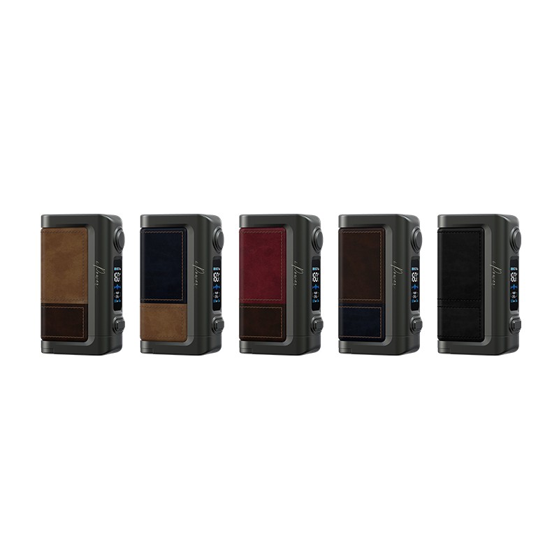 Eleaf iStick Power 2/2C Box Mod 80W/160W