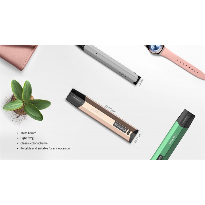 SMOK Nfix Pod System Kit 700mAh 25W 