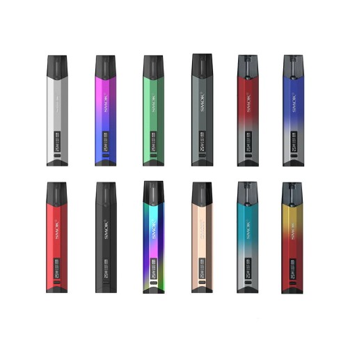 SMOK Nfix Pod System Kit 700mAh 25W