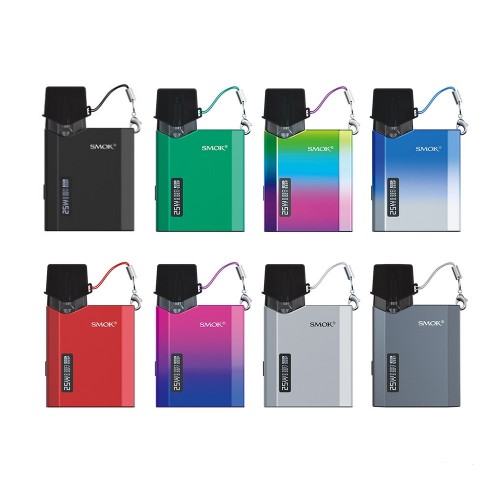 SMOK Nfix-mate Pod System Kit 25W 1100mAh
