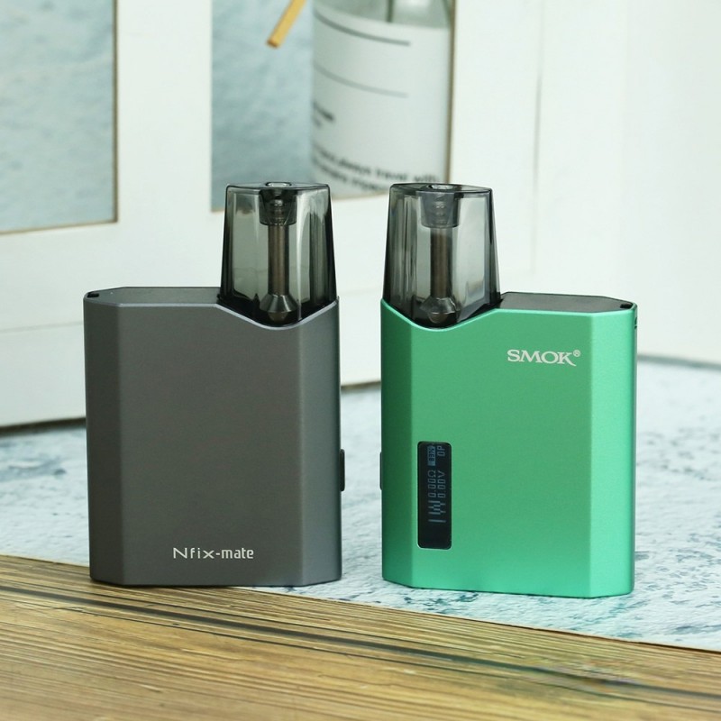 SMOK Nfix-mate Pod System Kit 25W 1100mAh 