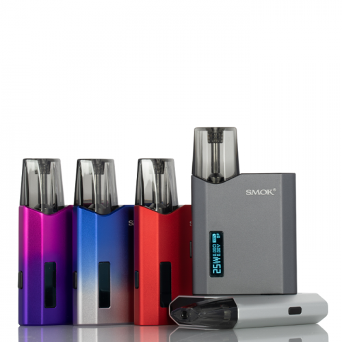 SMOK Nfix-mate Pod System Kit 25W 1100mAh
