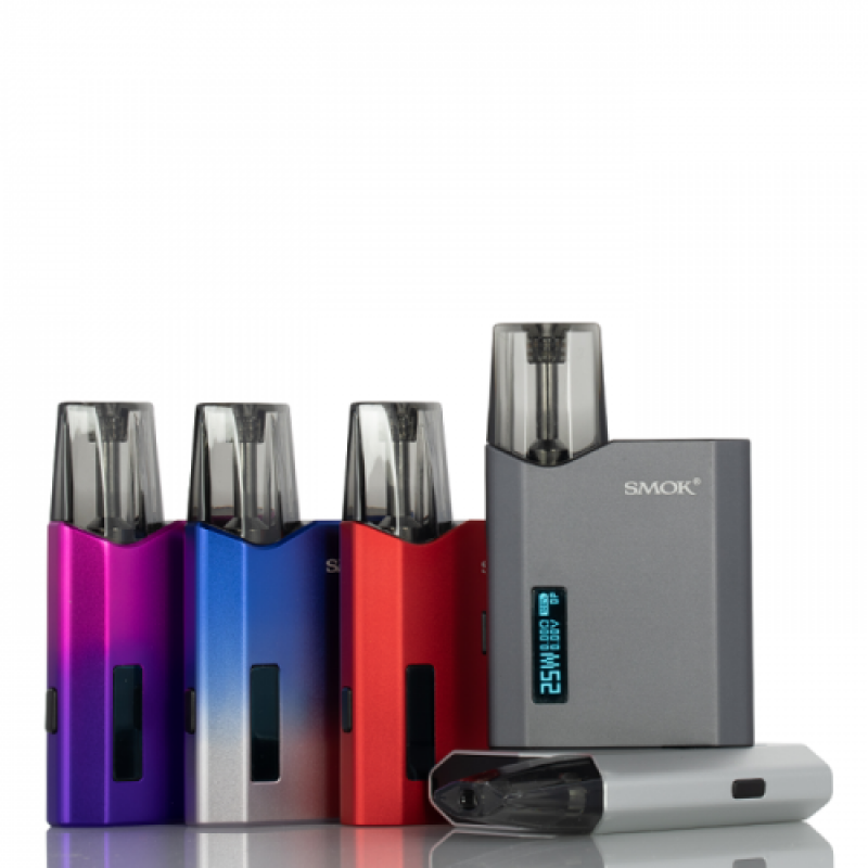 SMOK Nfix-mate Pod System Kit 25W 1100mAh 
