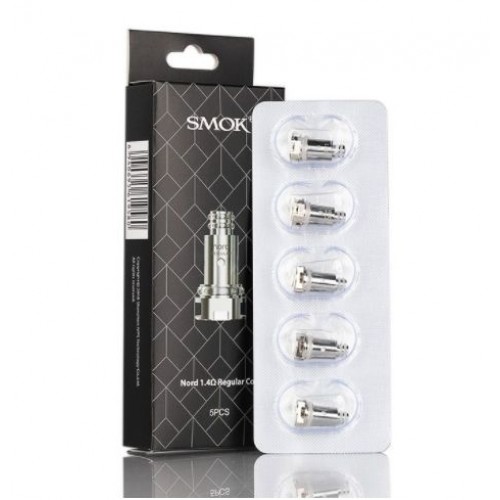 SMOK Nord Replacement Coil (5pcs/pack)  