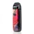 Red Stabilized wood  