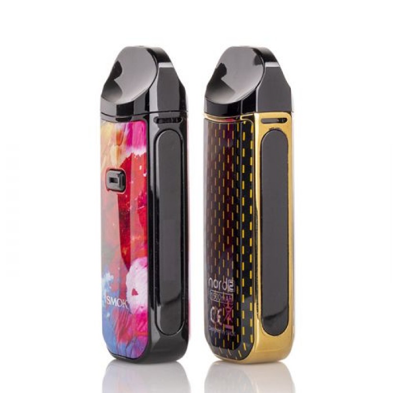 SMOK Nord 2 Pod Kit 1500mAh 