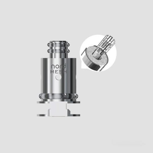 SMOK Nord Replacement Coil (5pcs/pack)  